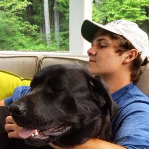 Meet your Posher, Sam